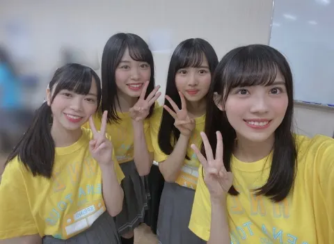 森本 茉莉｜有難うございました！（2020-08-02）｜2枚目