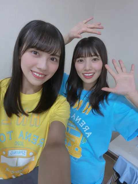 森本 茉莉｜有難うございました！（2020-08-02）｜4枚目