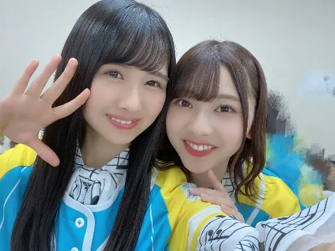 上村 ひなの｜写真編🐴（2020-08-05）｜2枚目
