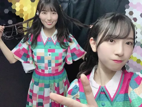 金村 美玖｜走る馬のように！（2020-08-08）｜2枚目