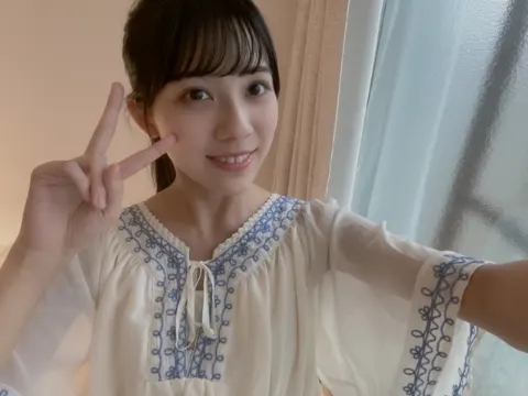 森本 茉莉｜夏休みの宿題の存在に焦り出すのって、いつからでしたっけ。（2020-08-12）｜2枚目