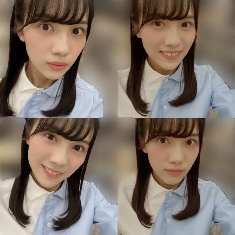 森本 茉莉｜アザトカワイイ（2020-08-22）