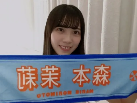 森本 茉莉｜ひなたざか（2020-08-22）｜3枚目