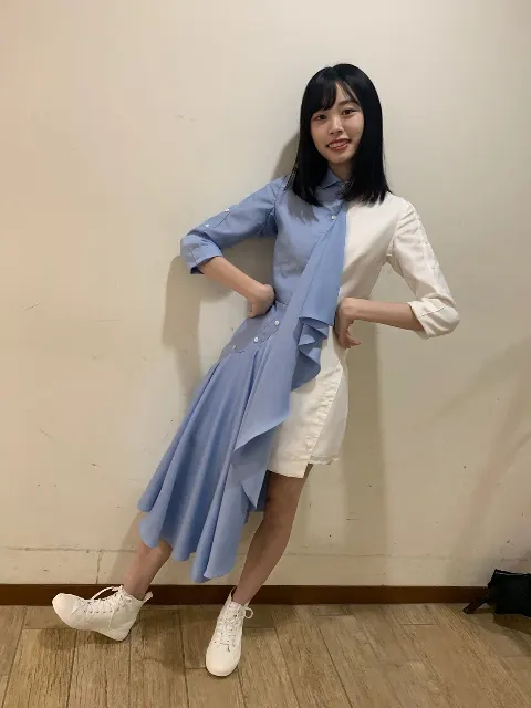 髙橋 未来虹｜アザトカワイイ（2020-08-23）｜3枚目