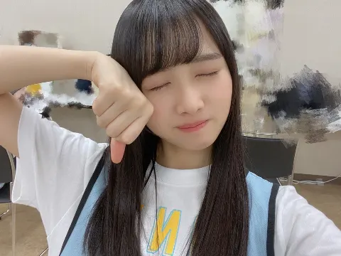 上村 ひなの｜ひとりSHOWROOM配信____（2020-08-25）｜2枚目