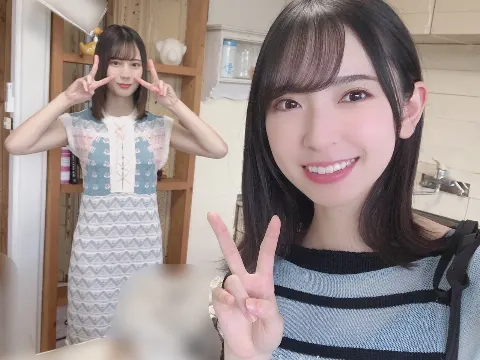 金村 美玖｜いつだって、未来は味方だ。（2020-08-26）｜5枚目