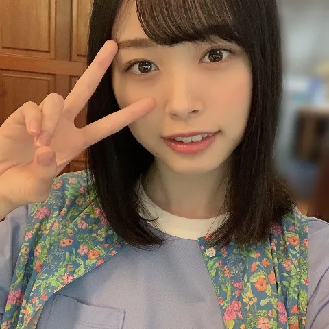 髙橋 未来虹｜解禁！（2020-08-26）｜3枚目