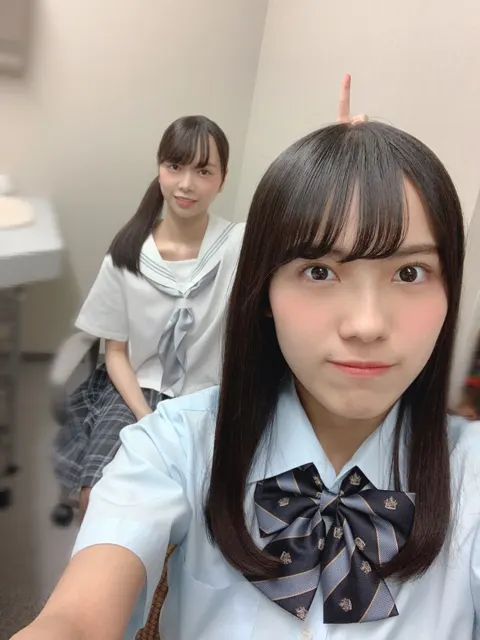 山口 陽世｜～(^з^)>≡💥④③山口陽世です（2020-08-28）｜2枚目