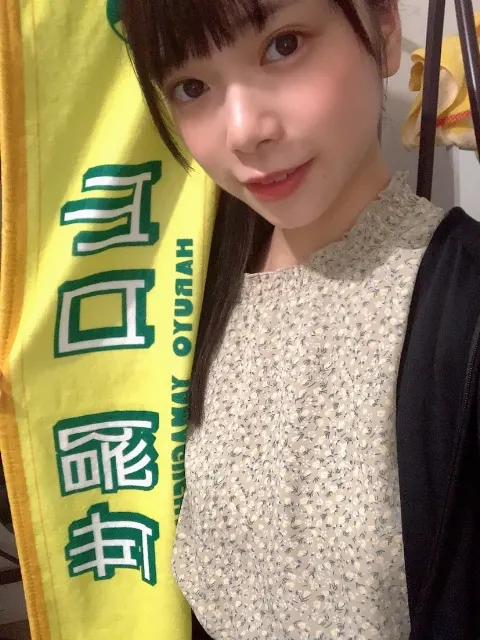 山口 陽世｜～(^з^)>≡💥④③山口陽世です（2020-08-28）｜3枚目