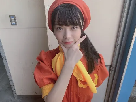 山口 陽世｜/( .-.)>≡💥④④山口陽世です（2020-09-02）｜3枚目