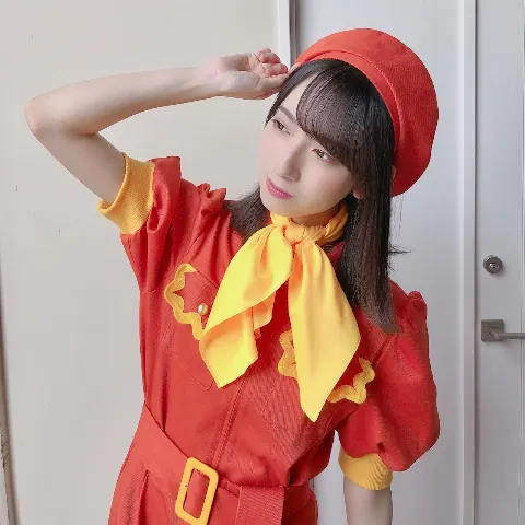 金村 美玖｜リポリポ！（2020-09-03）｜3枚目