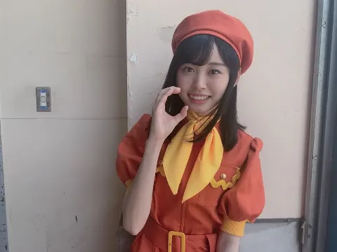 髙橋 未来虹｜Lypo-C🍊（2020-09-04）