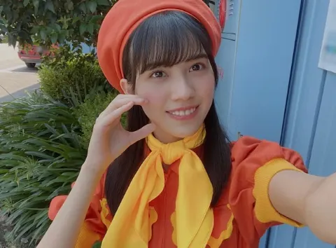 森本 茉莉｜夏休みは終わったのに、まだまだ暑い。（2020-09-05）