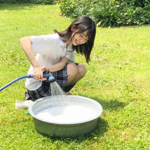 金村 美玖｜好きな季節がやってきた！（2020-09-06）｜3枚目
