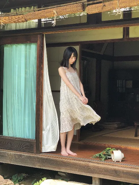 金村 美玖｜好きな季節がやってきた！（2020-09-06）｜4枚目