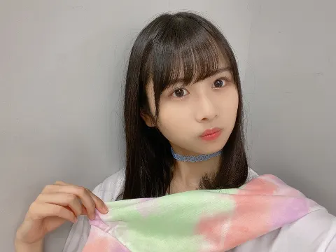 上村 ひなの｜TGCさん（2020-09-07）｜2枚目