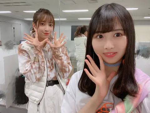 上村 ひなの｜TGCさん（2020-09-07）｜3枚目