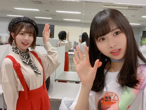 上村 ひなの｜TGCさん（2020-09-07）｜4枚目