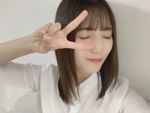 小坂 菜緒｜みんなの温もり（2020-09-07）