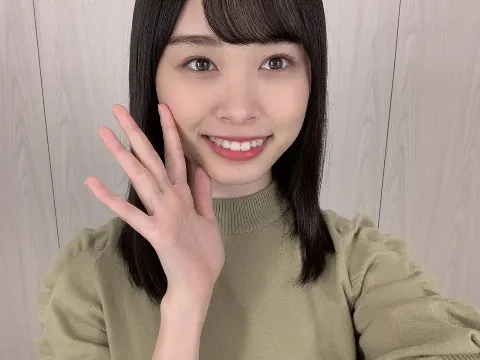 髙橋 未来虹｜ひなリハ（2020-09-11）｜2枚目