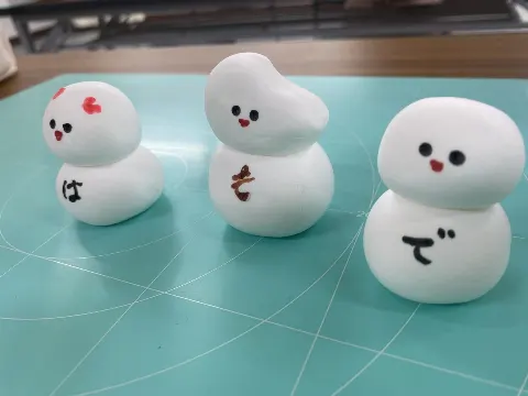 上村 ひなの｜図画工作部🎨（2020-09-17）｜2枚目