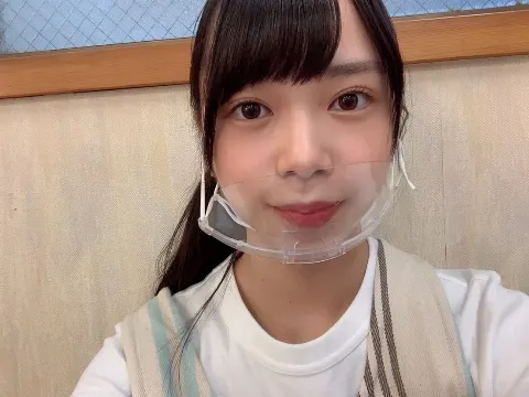 山口 陽世｜( ¨̮ )>≡💥④⑧山口陽世です（2020-09-20）｜2枚目