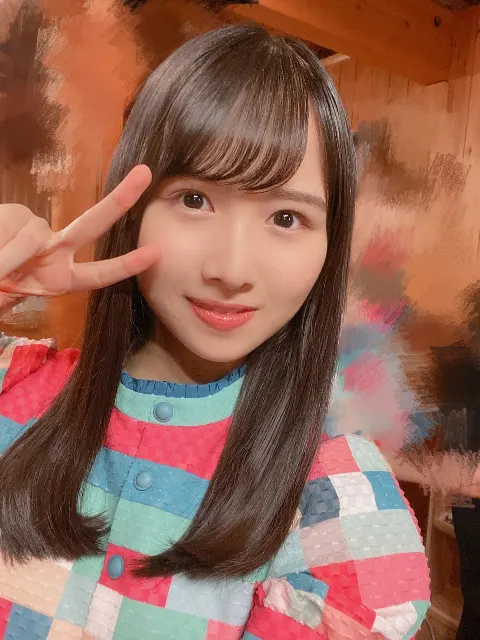 上村 ひなの｜CDTV ライブ！ライブ！🎀（2020-09-22）｜2枚目