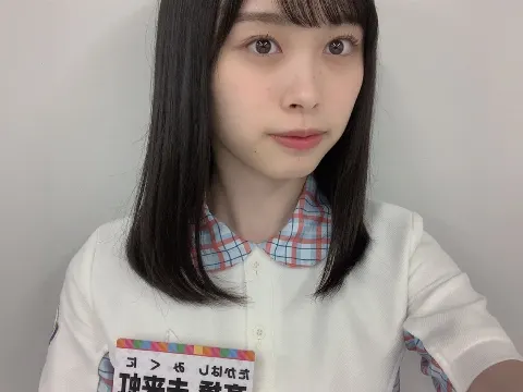 髙橋 未来虹｜マイナスイオン（2020-09-22）