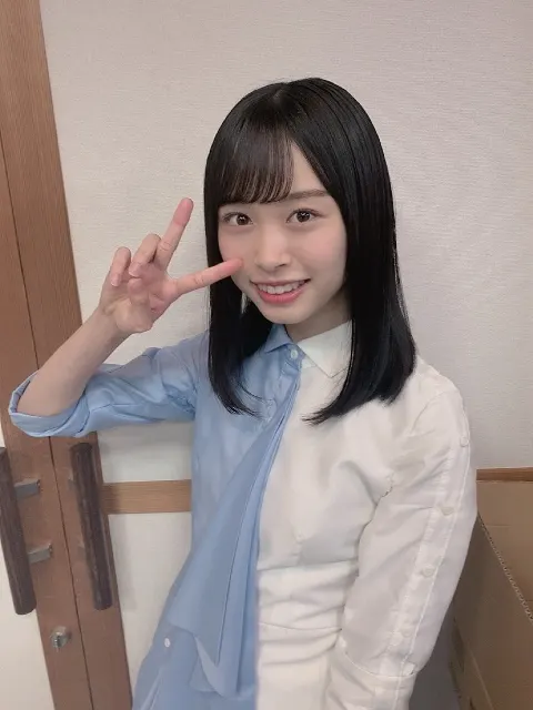 髙橋 未来虹｜マイナスイオン（2020-09-22）｜3枚目