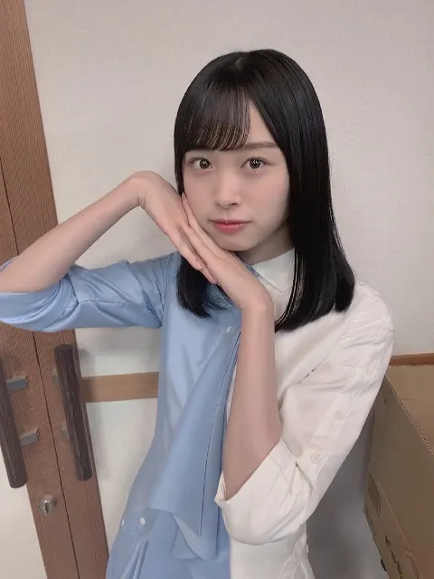 髙橋 未来虹｜マイナスイオン（2020-09-22）｜4枚目