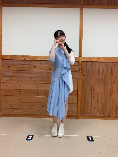 山口 陽世｜٩(   ᐛ)>≡💥④⑨山口陽世です（2020-09-22）｜3枚目