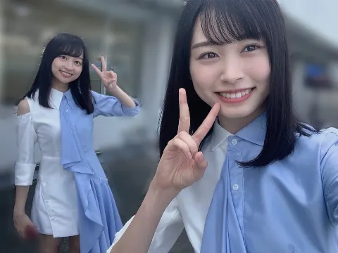 髙橋 未来虹｜スタート（2020-09-24）｜2枚目
