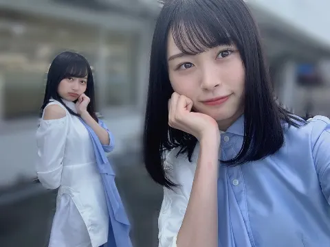 髙橋 未来虹｜スタート（2020-09-24）｜3枚目