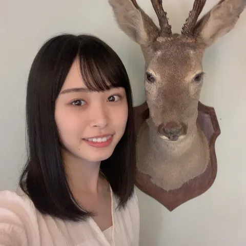 髙橋 未来虹｜スタート（2020-09-24）｜5枚目