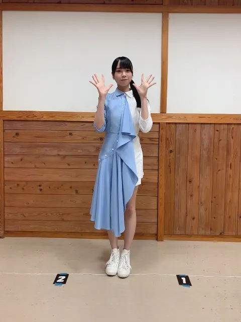 山口 陽世｜٩(๑´3｀๑)>≡💥⑤⓪山口陽世です（2020-09-24）｜2枚目