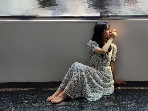 上村 ひなの｜♡アップトゥーボーイさん♡（2020-09-27）｜4枚目
