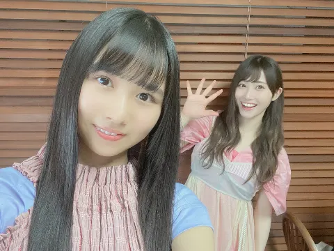 上村 ひなの｜日向坂46のひなたざかの日向坂（2020-09-27）｜2枚目