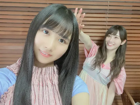 上村 ひなの｜日向坂46のひなたざかの日向坂（2020-09-27）｜3枚目