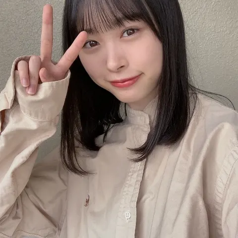 髙橋 未来虹｜17歳（2020-09-27）｜2枚目
