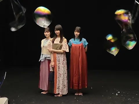 上村 ひなの｜♡週刊少年マガジンさん♡（2020-09-27）｜3枚目