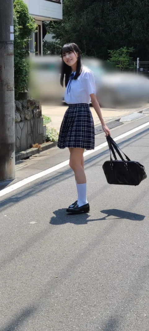 森本 茉莉｜オフショットです！（2020-09-29）