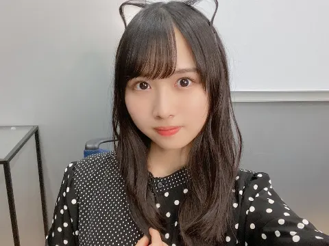 上村 ひなの｜オンラインミート＆グリート🐱（2020-09-29）｜4枚目