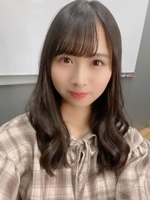 上村 ひなの｜オンラインミート＆グリート💓（2020-09-29）