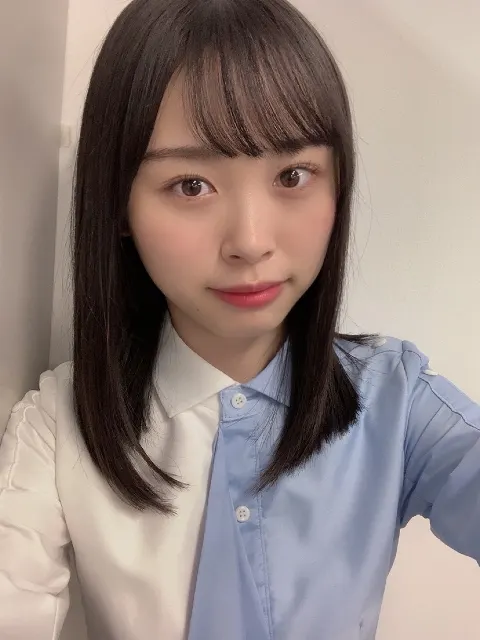 髙橋 未来虹｜対照的（2020-10-02）