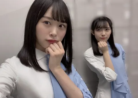 髙橋 未来虹｜対照的（2020-10-02）｜3枚目