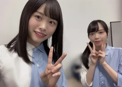 髙橋 未来虹｜対照的（2020-10-02）｜4枚目