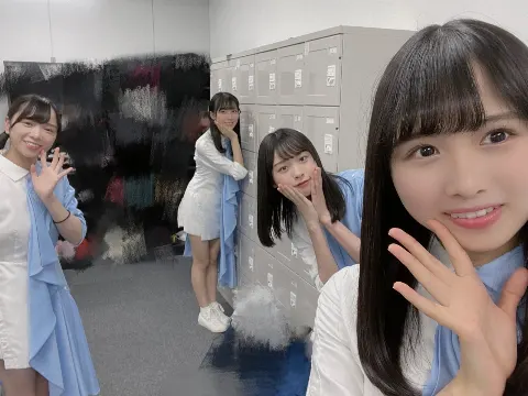 上村 ひなの｜テレ東音楽祭2020秋🍁（2020-10-02）