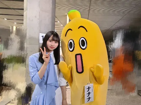 上村 ひなの｜テレ東音楽祭2020秋🍁（2020-10-02）｜3枚目
