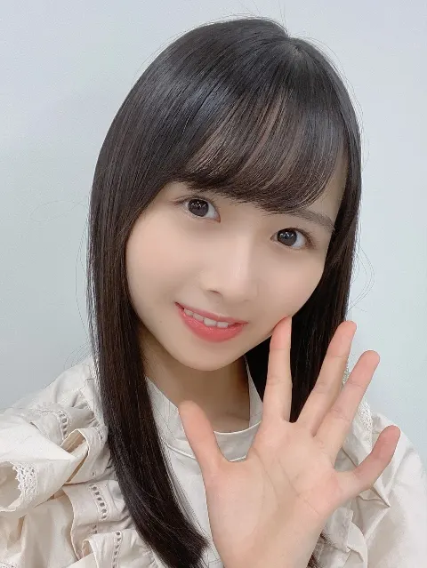 上村 ひなの｜テレ東音楽祭2020秋🍁（2020-10-02）｜4枚目