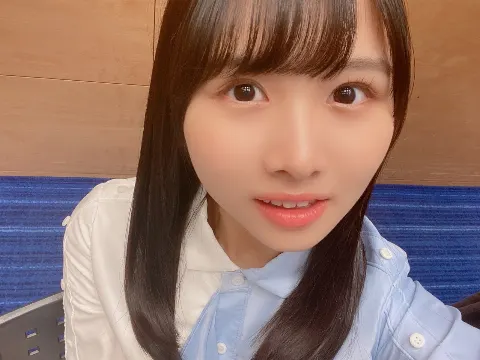 上村 ひなの｜嬉しさ（2020-10-07）｜2枚目